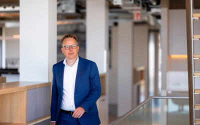 A year in HR at Liquin: building, connecting, looking ahead