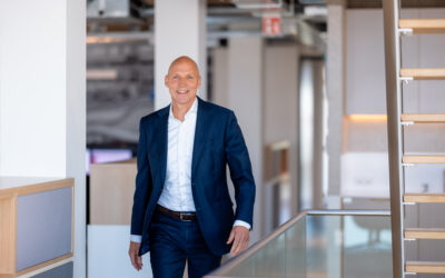 “Especially in a market under pressure, we need to capitalise on opportunities”